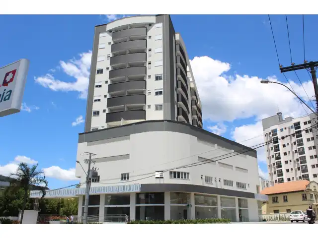 Leilão de Sala Comercial - Jaraguá Tower