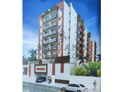 Lote 002 - apartamento 204